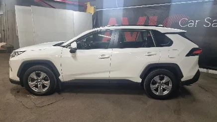Toyota Rav 4 photo-3